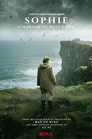 Sophie: A Murder in West Cork (2021)