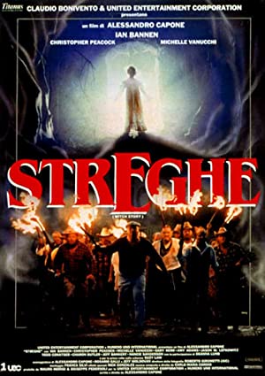 Streghe (1989)