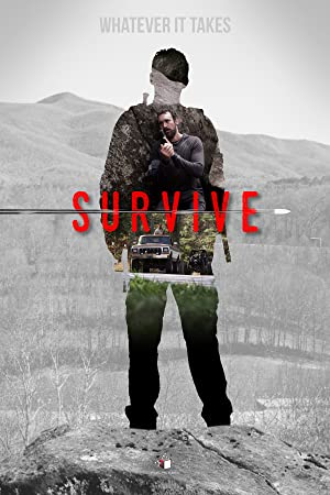 Survive (2021)