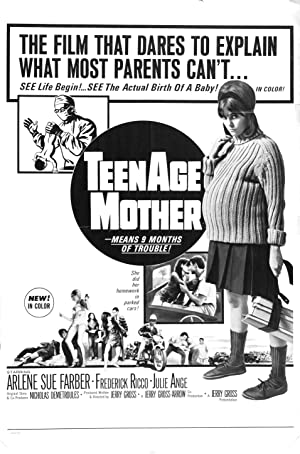 Teenage Mother (1967)