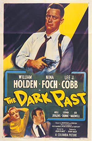 The Dark Past (1948)