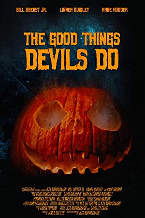 The Good Things Devils Do (2020)