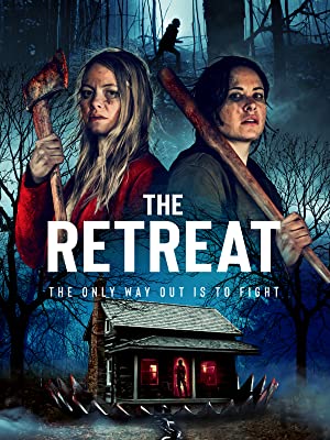 The Retreat (2021)