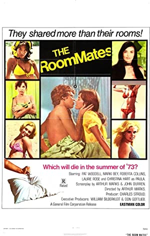 The Roommates (1973)