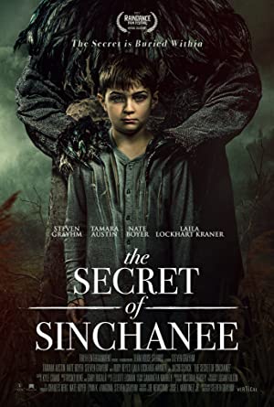 The Secret of Sinchanee (2021)