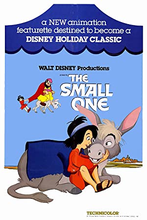 The Small One (1978)