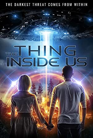 The Thing Inside Us (2021)