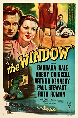 The Window (1949)