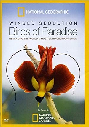 Winged Seduction: Birds of Paradise (2012)