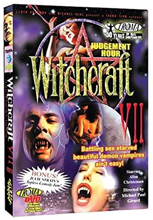 Witchcraft 7: Judgement Hour (1995)