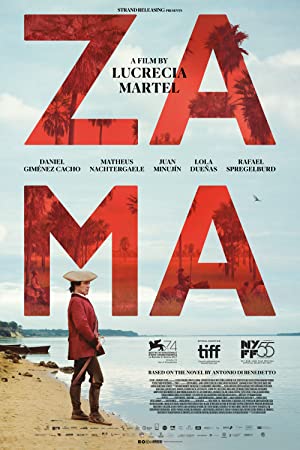 Zama (2017)