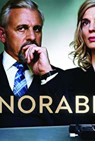 Les Honorables (2019-)