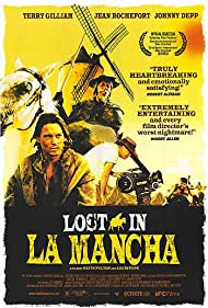 Lost in La Mancha (2002)