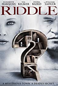 Riddle (2013)