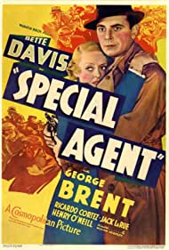 Special Agent (1935)