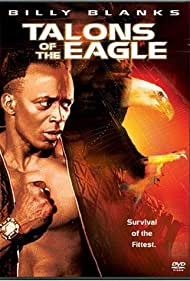 Talons of the Eagle (1992)