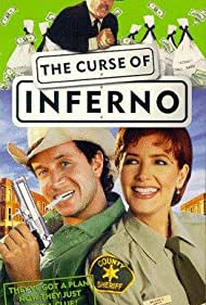 The Curse of Inferno (1997)