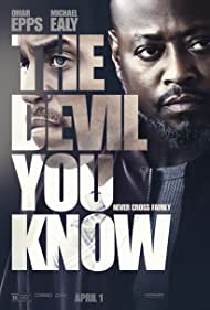 The Devil You Know (2022)