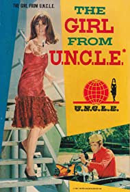 The Girl from U N C L E (1966-1967)