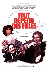 Tout depend des filles (1980)