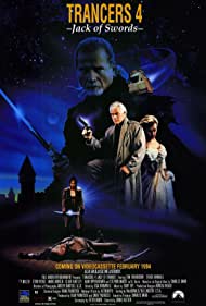 Trancers 4 Jack of Swords (1994)