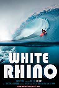 White Rhino (2019)