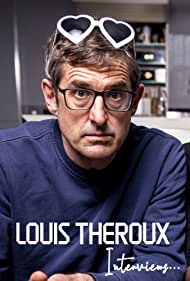 Louis Theroux Interviews (2022-)