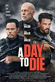 A Day to Die (2022)