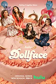 Dollface (2019-)