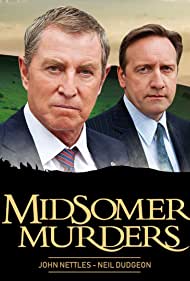 Midsomer Murders (1997)