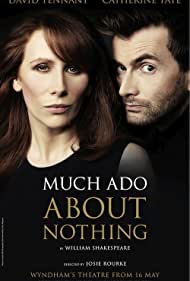 Much Ado About Nothing (2011)