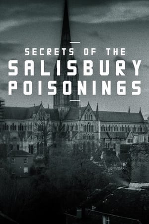 Secrets of the Salisbury Poisonings (2021)