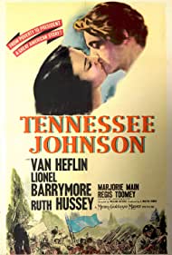 Tennessee Johnson (1942)