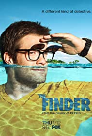 The Finder (2012)