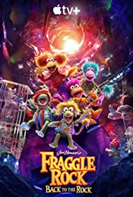 Fraggle Rock (2021-)