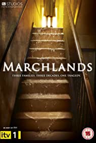 Marchlands (2011)