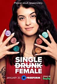 Single Drunk Female (2022-)