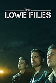 The Lowe Files (2017)