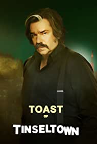 Toast of Tinseltown (2022-)