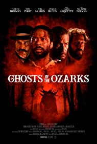 Ghosts of the Ozarks (2021)