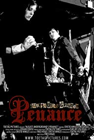 August Undergrounds Penance (2007)