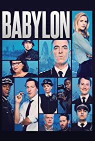 Babylon (2014)