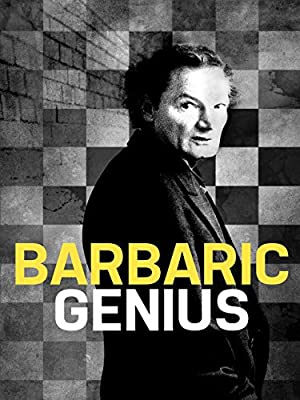 Barbaric Genius (2011)