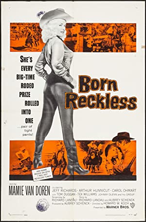 Born Reckless (1958)