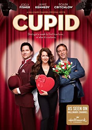 Cupid, Inc (2012)