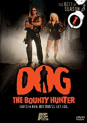 Dog the Bounty Hunter (2003-2012)