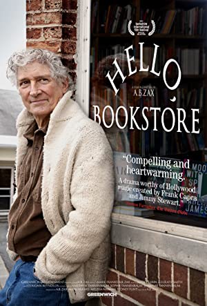 Hello, Bookstore (2022)