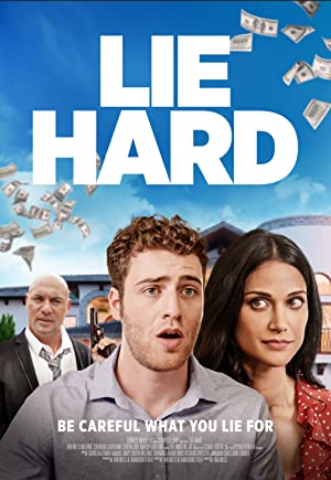 Lie Hard (2022)