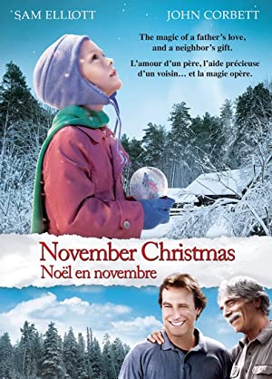 November Christmas (2010)