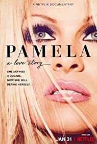 Pamela, a love story (2023)